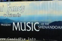 Nothin' Fancy Bluegrass Festival