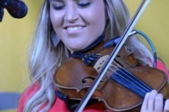 Nothin' Fancy Bluegrass Festival