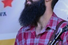 Nothin' Fancy Bluegrass Festival