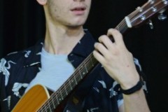 Nothin' Fancy Bluegrass Festival