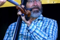 Nothin' Fancy Bluegrass Festival