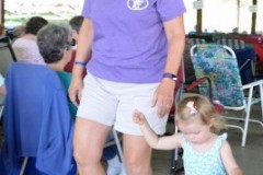 Nothin' Fancy Bluegrass Festival