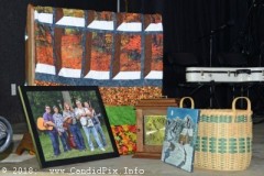Nothin' Fancy Bluegrass Festival