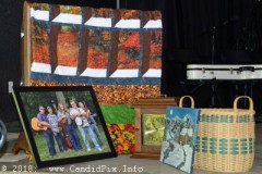 Nothin' Fancy Bluegrass Festival