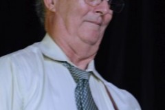 Nothin' Fancy Bluegrass Festival