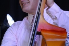 Nothin' Fancy Bluegrass Festival