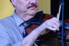 Nothin' Fancy Bluegrass Festival