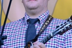 Nothin' Fancy Bluegrass Festival