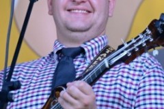 Nothin' Fancy Bluegrass Festival