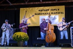Nothin' Fancy Bluegrass Festival