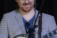 Nothin' Fancy Bluegrass Festival
