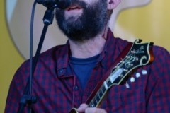 Nothin' Fancy Bluegrass Festival