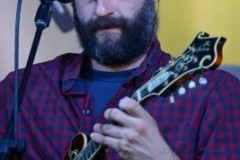 Nothin' Fancy Bluegrass Festival