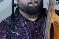 Nothin' Fancy Bluegrass Festival