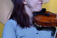 Nothin' Fancy Bluegrass Festival