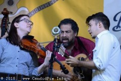 Nothin' Fancy Bluegrass Festival