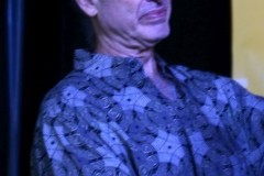 Nothin' Fancy Bluegrass Festival