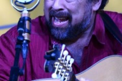 Nothin' Fancy Bluegrass Festival