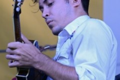 Nothin' Fancy Bluegrass Festival