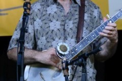 Nothin' Fancy Bluegrass Festival