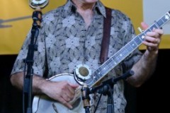 Nothin' Fancy Bluegrass Festival