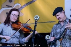 Nothin' Fancy Bluegrass Festival