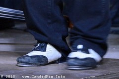 Nothin' Fancy Bluegrass Festival