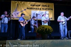 Nothin' Fancy Bluegrass Festival