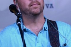 Nothin' Fancy Bluegrass Festival