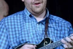 Nothin' Fancy Bluegrass Festival