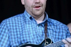 Nothin' Fancy Bluegrass Festival