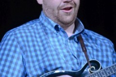 Nothin' Fancy Bluegrass Festival