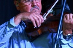 Nothin' Fancy Bluegrass Festival