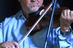 Nothin' Fancy Bluegrass Festival