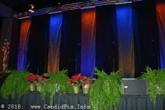 Southern Ohio Indoor Music Festival  11-18