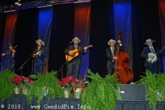 Southern Ohio Indoor Music Festival  11-18