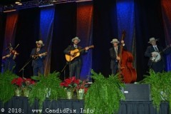 Southern Ohio Indoor Music Festival  11-18