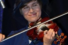 Southern Ohio Indoor Music Festival  11-18