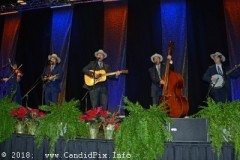 Southern Ohio Indoor Music Festival  11-18