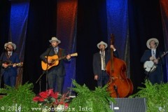 Southern Ohio Indoor Music Festival  11-18