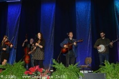 Southern Ohio Indoor Music Festival  11-18