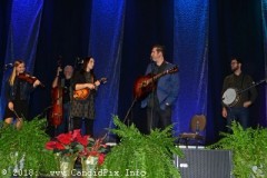 Southern Ohio Indoor Music Festival  11-18