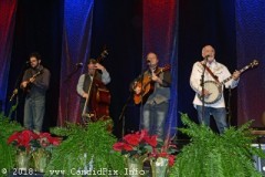 Southern Ohio Indoor Music Festival  11-18