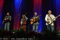 Southern Ohio Indoor Music Festival  11-18