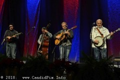 Southern Ohio Indoor Music Festival  11-18