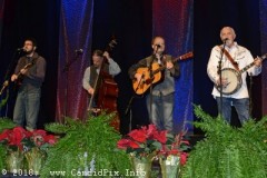 Southern Ohio Indoor Music Festival  11-18