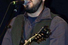 Southern Ohio Indoor Music Festival  11-18