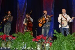 Southern Ohio Indoor Music Festival  11-18