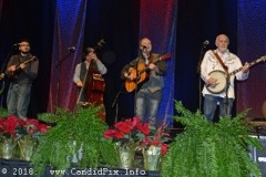 Southern Ohio Indoor Music Festival  11-18