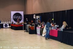 Southern Ohio Indoor Music Festival  11-18